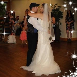 Meet your Posher, Stacy